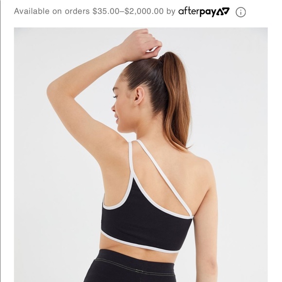 Urban Outfitters Strappy Top - Picture 3 of 4